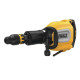 Безщітковий відбійний молоток DeWALT D25911K SDS-MAX 1700Вт