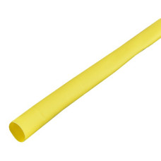 Термоусадочная трубка TNSy ТТН2х1 Ø16/8 (1м) желтая (TNSy5501870)