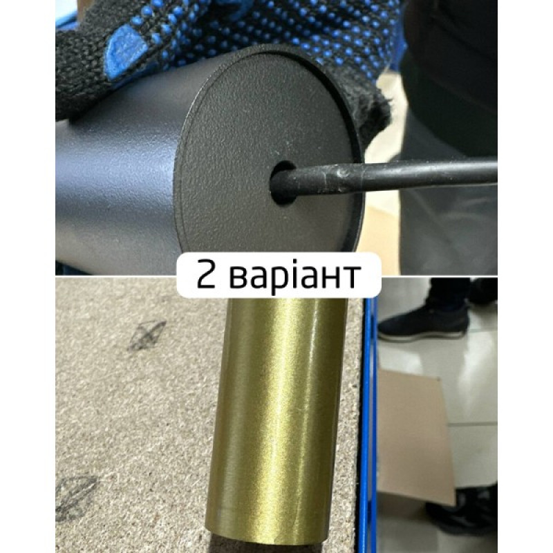 Подвесной светильник, люстра Nowodvorski 38798 Laser 490 G9 1x10W IP20 латунный