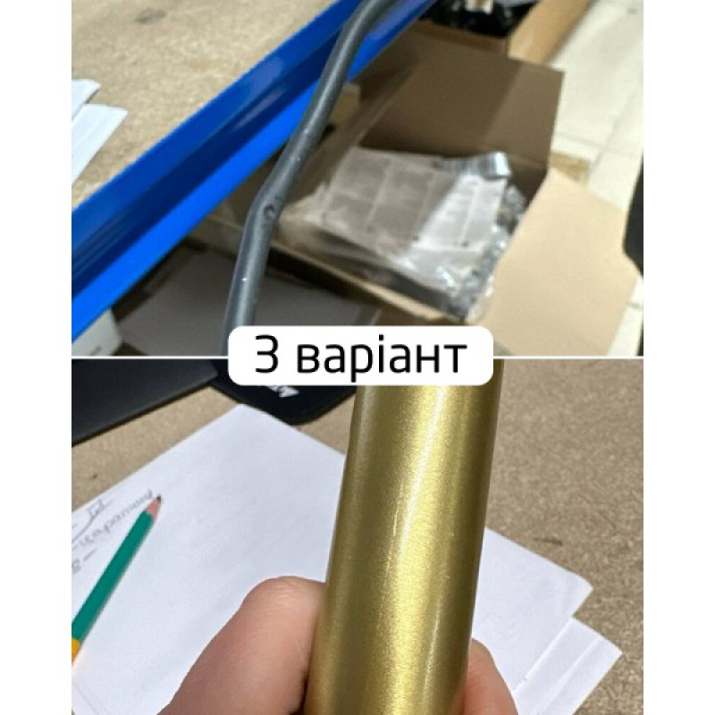 Подвесной светильник, люстра Nowodvorski 38798 Laser 490 G9 1x10W IP20 латунный