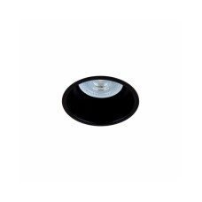 Точковий світильник MJ-Light MJ00271 KH7485-2 GU5.3 1x10W IP20 чорний