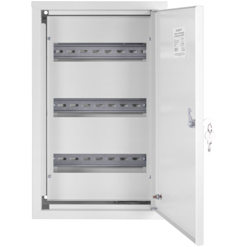 Металлический корпус E.Next e.mbox.pro.n.36 36 модулей навесной IP31 (p0100204)