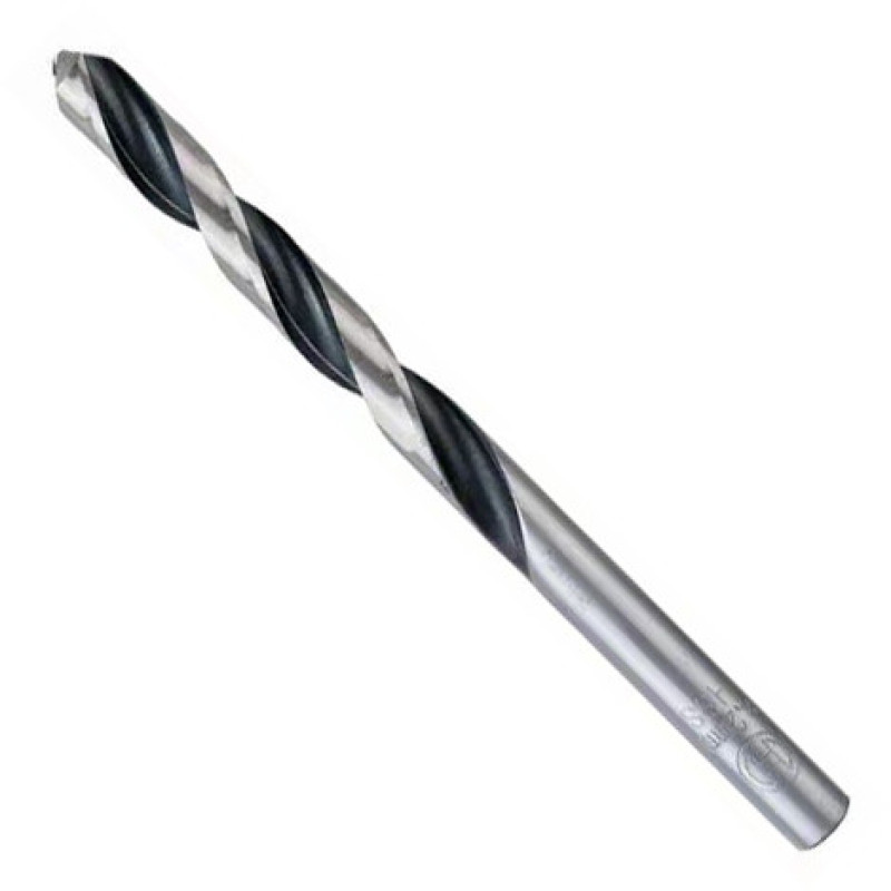 Сверла Bosch 2608577250 PointTeQ HSS 8,2мм (10шт)