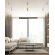 Точковий світильник Italux CLN-48930-M-GD Lopus GU10 1x10W IP20 Gold