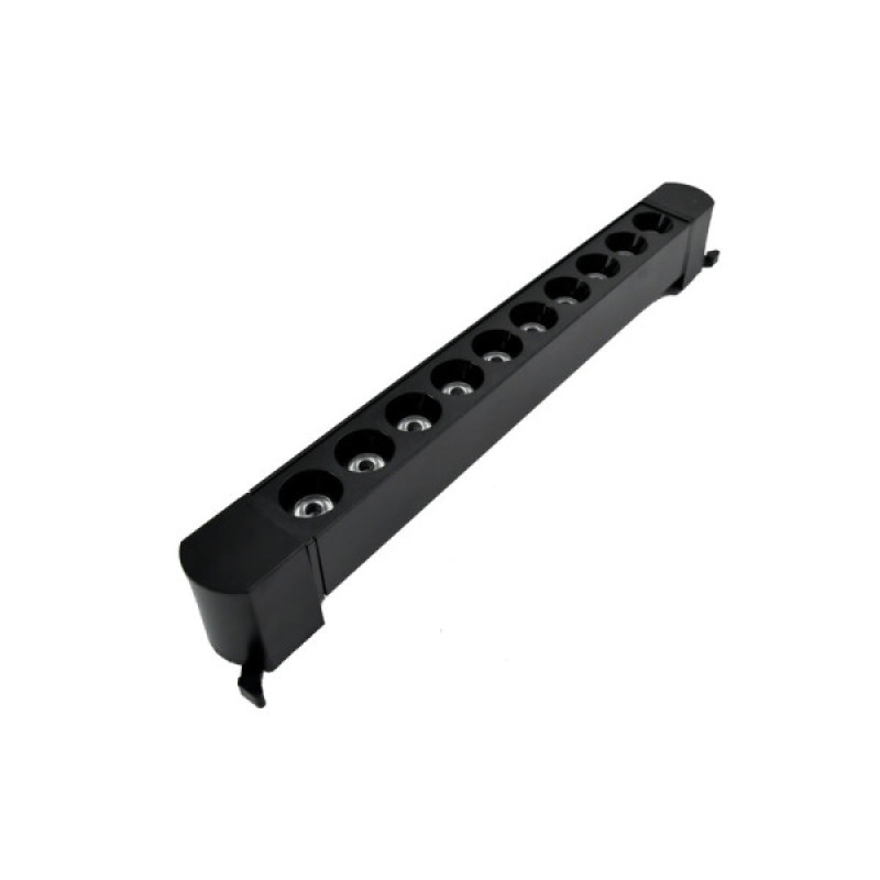 Трековий світильник Oledim 7771185 OT252 Led 1x20W 4000K IP20 Чорний