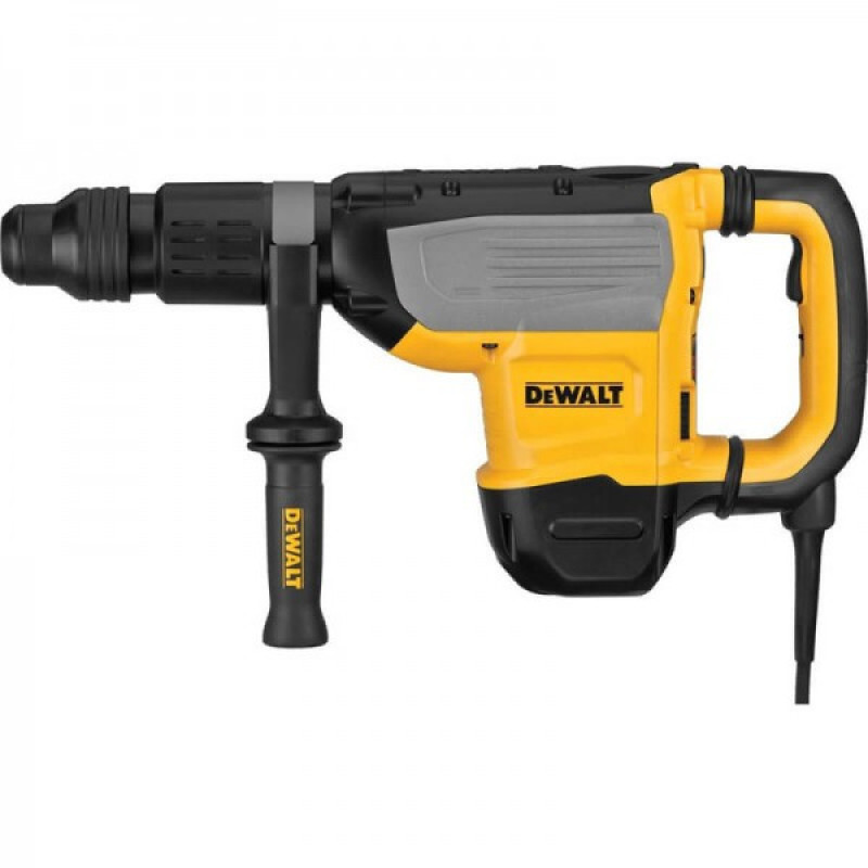 Сетевой перфоратор DeWALT D25773K SDS-max 1700Вт