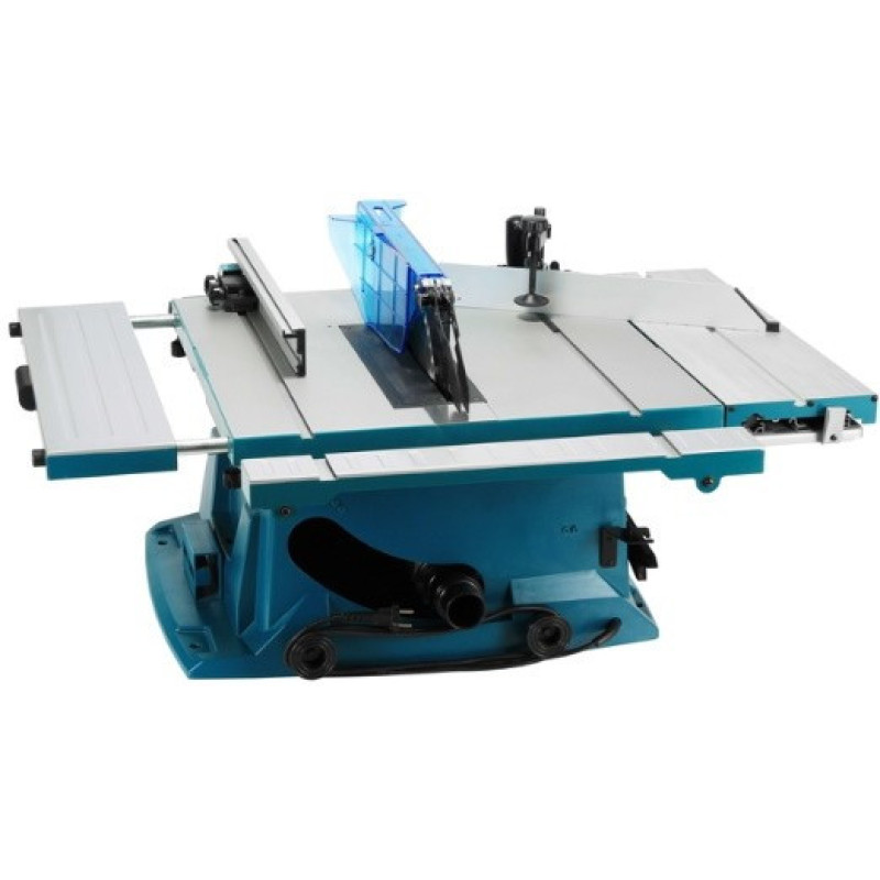 Настольная циркулярная пила Makita MLT100N 260/30мм 1.500Вт 0-45°