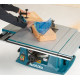 Настольная циркулярная пила Makita MLT100N 260/30мм 1.500Вт 0-45°