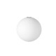 Плафон Nowodvorski Cameleon 10267 Snowball 120 IP20 Wh
