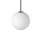 Плафон Nowodvorski Cameleon 10267 Snowball 120 IP20 Wh