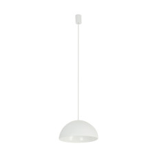 Подвесной светильник, люстра Nowodvorski 10695 Hemisphere Super S GX53 1x12W IP20 белый