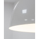Подвесной светильник, люстра Nowodvorski 10695 Hemisphere Super S GX53 1x12W IP20 белый