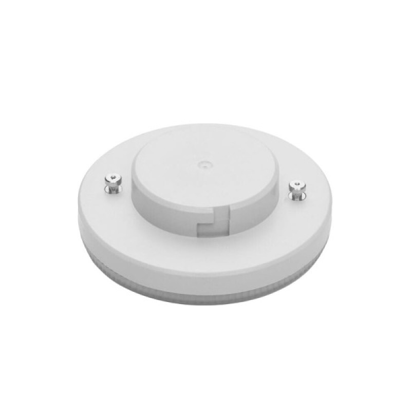 Світлодіодна лампочка Nowodvorski 8377 Cable Electro gx53 led GX53 1x8W 3000K 610Lm Біла