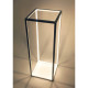 LED-профіль KLUS KUBIK-45, 2 метр (KLUS_A07697A_2)