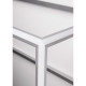 LED-профіль KLUS KUBIK-45, 2 метр (KLUS_A07697A_2)