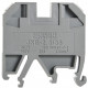 Клеммник Аско-Укрем JXB 10/35 серый (A0130010004)
