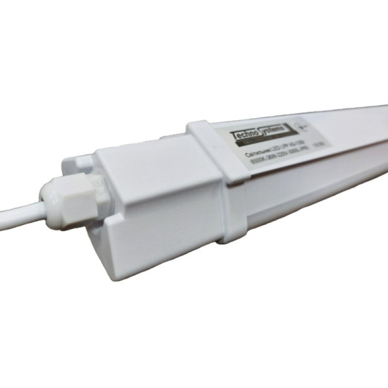 Светильник TNSy LED LPP-AS-1200-4000K-36W-220V-3000L-IP65 ЛПП 2х1200 (TNSy5000526)