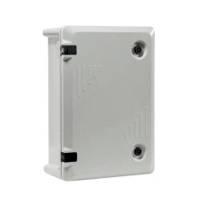 Бокс монтажный пластиковый СКИМ GRP 350х500х170 с панелью IP65 ( С11801003 )