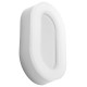 Светильник LED Violux ДББ NEO овал 11W 4000K IP65 ( 242221 )