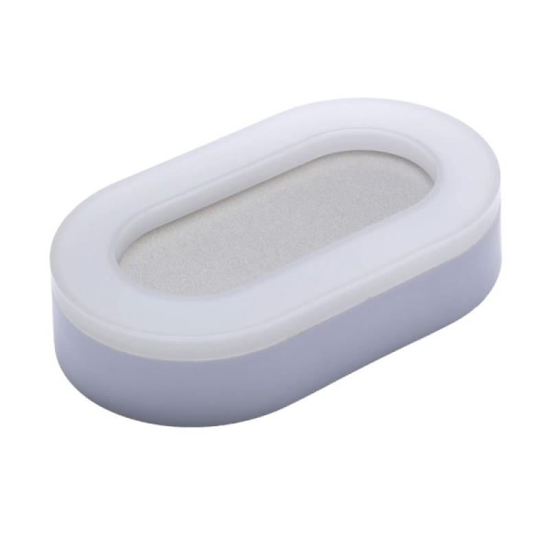 Светильник LED Violux ДББ NEO овал 11W 4000K IP65 ( 242221 )