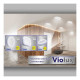 Светильник LED Violux ДББ NEO овал 11W 4000K IP65 ( 242221 )