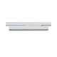 Трековый светильник Nowodvorski 12320 CTLS Line LED 1x20W 4000K IP20 белый
