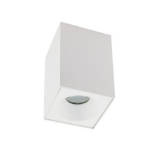 Точковий світильник Nowodvorski 38364 Bravo GU10 1x15W IP54 білий
