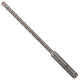 Буры по бетону Bosch 2608833892 SDS-Plus-5X 6x100x160мм (10шт)