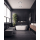 Вуличний світильник Kanlux 38783 Beno LED 1x24W/30W 3000K/3500K/4000K 2850/3120/3050Lm IP65 графітовий