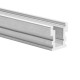 LED-профиль KLUS напольный HR-LINE, 1 метр