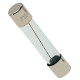 Мини-предохранитель ETI 006710072 CH 6.3x32 F 1 A 250V