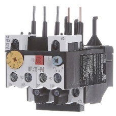 Теплове реле Eaton Moeller ZB12-2,4