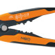 Автоматический торцевой стриппер Neo Tools 01-500 205мм