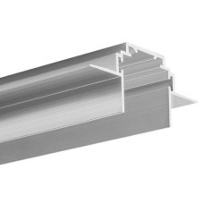 LED-профиль KLUS MICRO-H, 2 метра