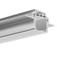 LED-профиль KLUS MICRO-H, 2 метра