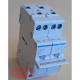 Переключатель Hager SFB216 I-0-II 2P 16А/230В 2м