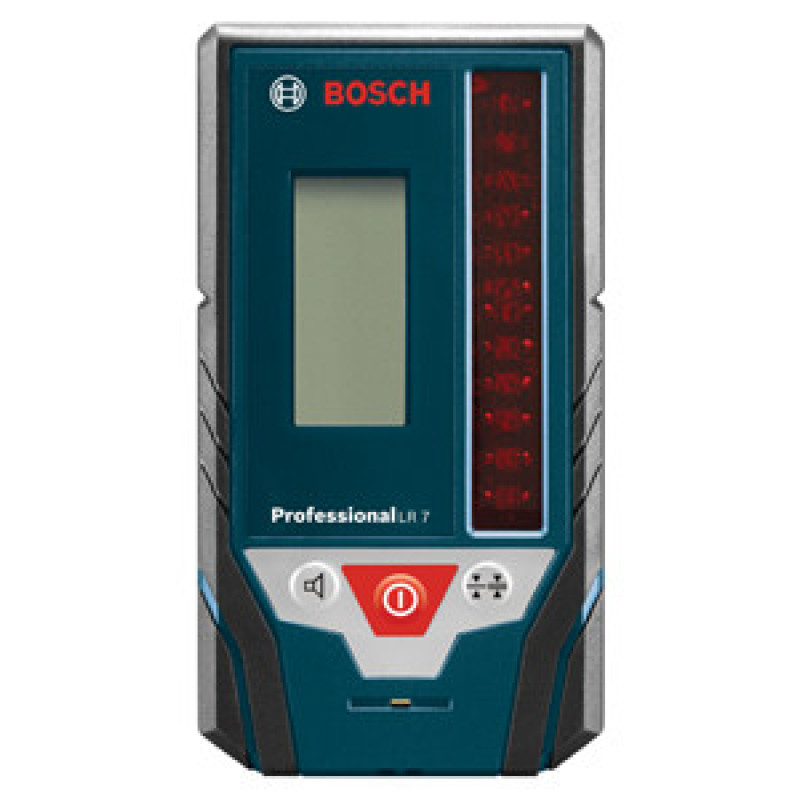 Приемник Bosch LR 7