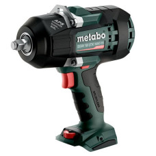 Акумуляторний ударний гайковерт Metabo SSW 18 LTX 1450 BL (602401850)
