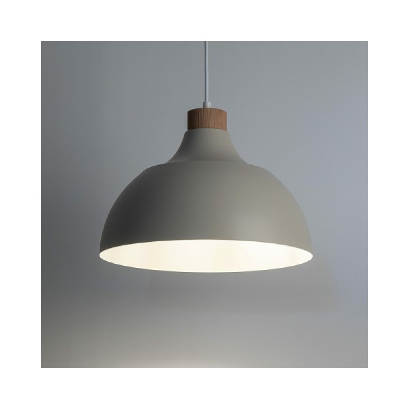 Підвісний світильник, люстра TK Lighting 5664 Cap E27 1x15W IP20