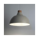 Підвісний світильник, люстра TK Lighting 5664 Cap E27 1x15W IP20