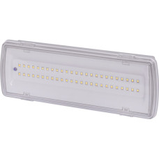 Аварийный светильник E.Next e.emerg.507L-50.led.Li.3h.IP65 3 часа (l0660043)