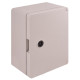 Ударопрочный корпус E.Next e.plbox.180.240.130.blank из АБС-пластика 180х240х130 IP65 (CP5022)