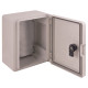 Ударопрочный корпус E.Next e.plbox.180.240.130.blank из АБС-пластика 180х240х130 IP65 (CP5022)