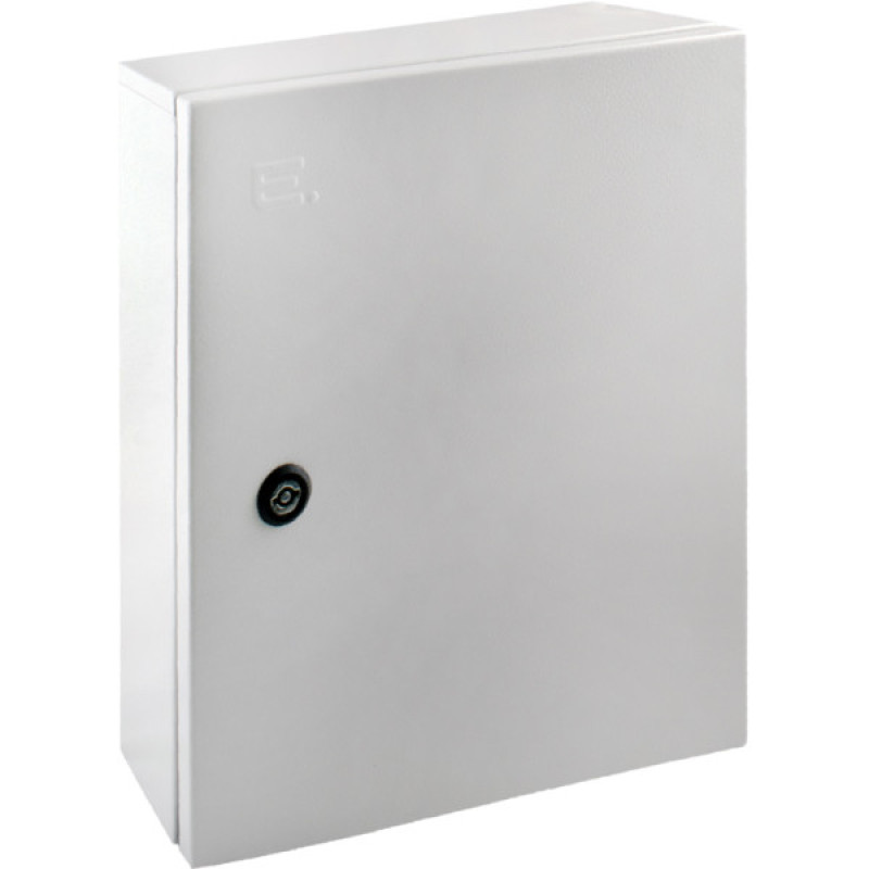 Металлический корпус E.Next e.mbox.pro.n.24 24 модуля навесной IP54 (p0100216)