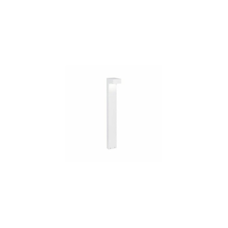 Вуличний світильник Ideal Lux SIRIO PT2 BIG BIANCO 115085