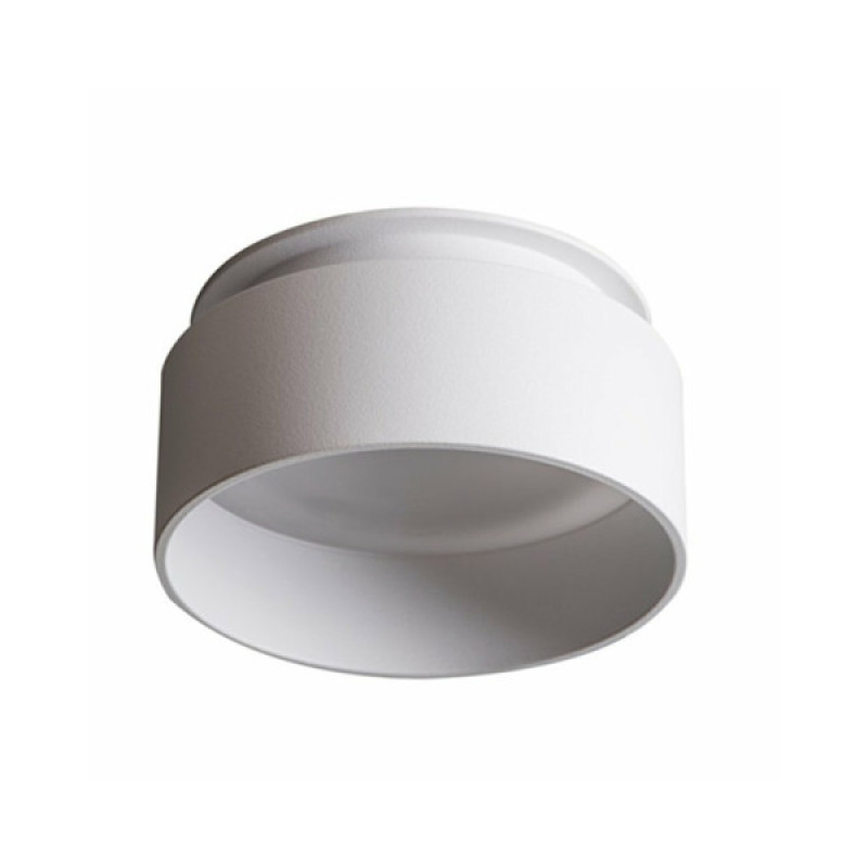 Точечный светильник Kanlux 29235 Govik GU5.3/GU10 1x10W IP20