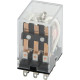 Промежуточное реле E.Next e.control.p534 5А 24В АC (i.my3.24ac)
