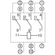 Промежуточное реле E.Next e.control.p534 5А 24В АC (i.my3.24ac)