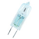Галогенні лампи Osram Halostar Starlite 2000h 64440 S AX 50W 12V GY6 35 40х1 (4058075094277)