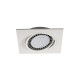 Точечный светильник Zuma Line 5905316604865 Boxy GU10 1x15W IP20 белый